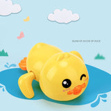 Baby Bath Toys for Fun